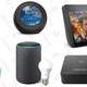 Echo Cyber Monday Deals at Amazon